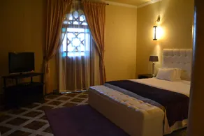 Palais Clementina & Spa - Chambre