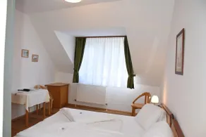 Winzerhof - Gästehaus Stöger - Værelse