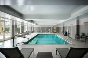 Residence Inn Philadelphia Conshohocken - Piscine