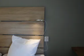 Kvibergs Vandrarhem - Hostel - Room
