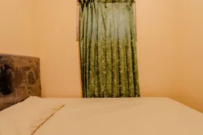 Omah Nggunung Cafe & Homestay - Chambre