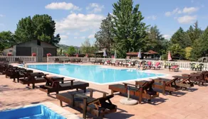 Agriturismo Petrilli - Pool
