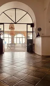 Hotel Alfonso A Mare - Réception