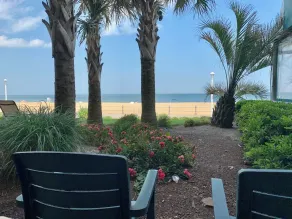 Holiday Inn & Suites Virginia Beach - North Beach by IHG - Vistas desde la habitación