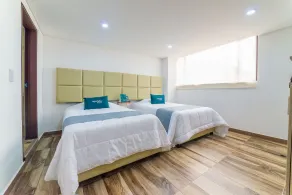 Ayenda Boyaca VIP - Room