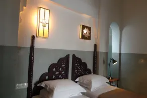 Riad 72 - Room