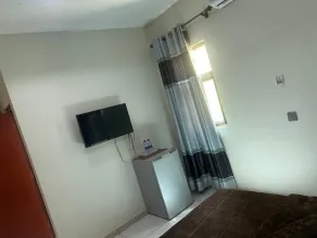 ULTIMATE HOTEL - Room