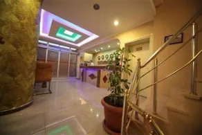Hotel Simper - Reception