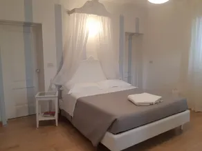 B&B Le Stagioni - Habitación