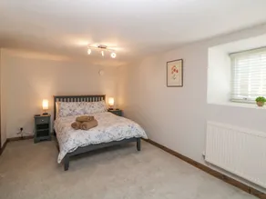 Querc - Chambre