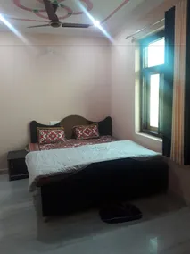 Kukas Guest House - Zimmer