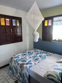 Hostel Zen - Casa na Floresta - In-room dining