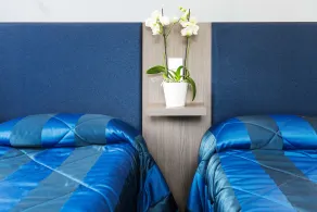 Hôtel Irlande - Rom
