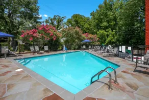 SureStay Plus Hotel by Best Western Gatlinburg - Piscine