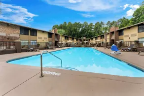 Best Western Riverside Inn - Piscine