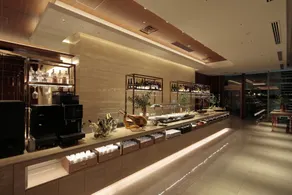 Candeo Hotels Osaka Shinsaibashi - Ristorante