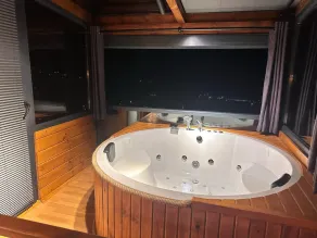Novella Bungalov - Bathroom