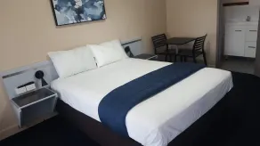 Banksia Motel Bass Hill - Zimmer