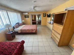 HOTEL SEVILLA - Rom