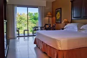Occidental Grand Papagayo - Habitación