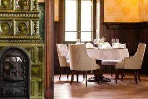 GUT LEBEN am Morstein - Restaurant