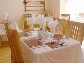 The Brockton - Restaurang