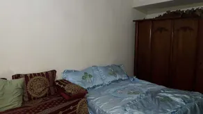 Riad Rajy - Zimmer
