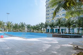 Paracel Resort Hai Tien - Pool