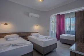 Best Alanya Hotel - Room