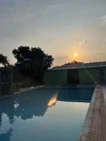 GREEN VALLEY SARISKA - Piscine