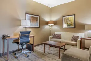 Best Western Premier Boulder Falls Inn - Rom