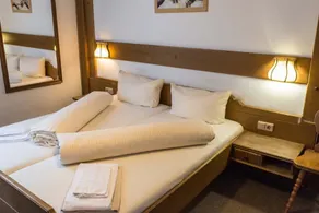 Gasthof Zum Ochsen - Zimmer