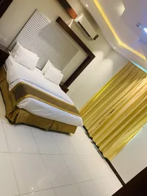 Tooq Suites - Room
