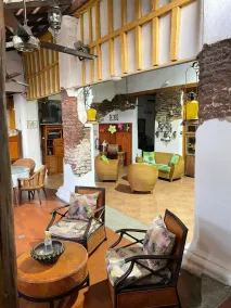 Hotel Nueva Granada - Reception