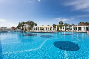 Orange County Belek - Piscina
