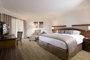 Danat Al Ain Resort - Habitación