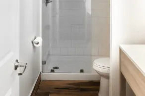 Inn on the Square, an Ascend Collection Hotel - Salle de bain