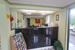 Ashland Studio Inn Richmond North near Kings Dominion -Listing Partner - Réception