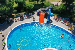 Ohtels Belvedere - Pool