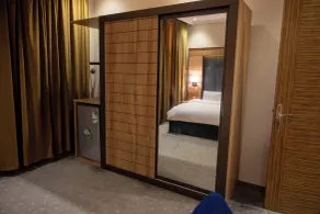 Lavent Park Serviced Apartments - Economic - Room