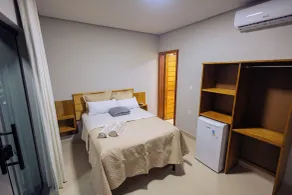Hotel Madalena - Beira Rio - Værelse