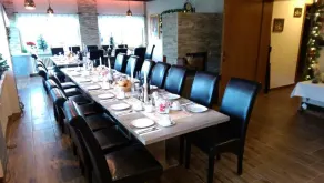 Hennetaler Hof - Restaurant