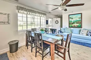 Garden, Gazebo & Fire Pit: Fallbrook Home! - Interiör