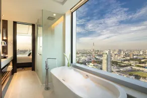 Eastin Grand Hotel Phayathai - Zimmer