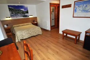 Hotel Petit Lacreu - Rom