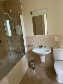 Dunkerron Woods 3 bedroom 4022 - Bagno
