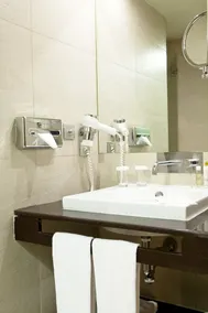 Itaca Jerez by Soho Boutique - Bathroom