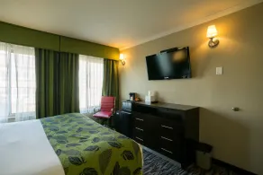 Motel Capri - Room