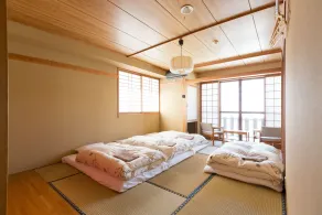 Alpine Villa Nozawa - Rom