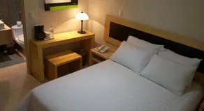 Rymma Hotel - Zimmer